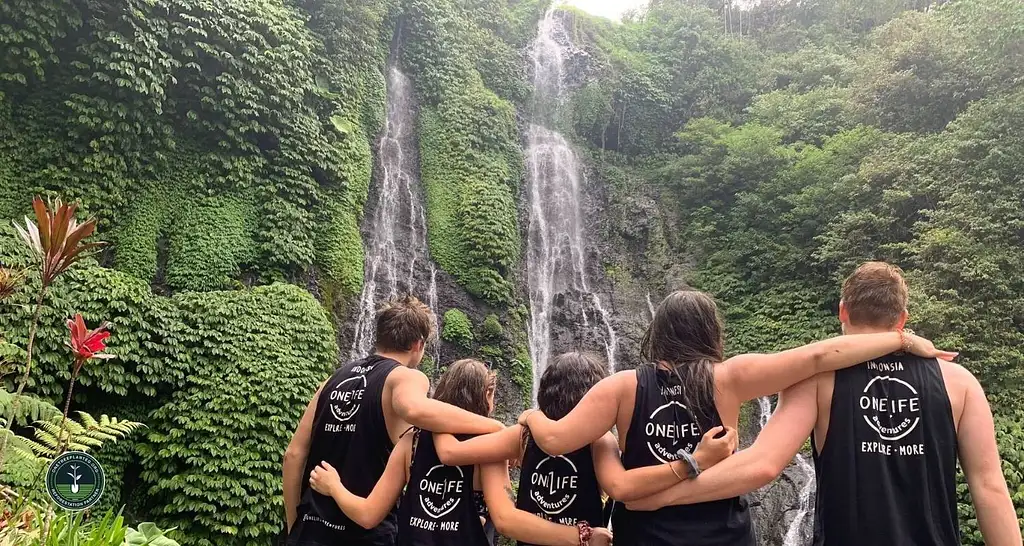 12 Day Bali Classic Canggu to Canggu | One Life Adventures