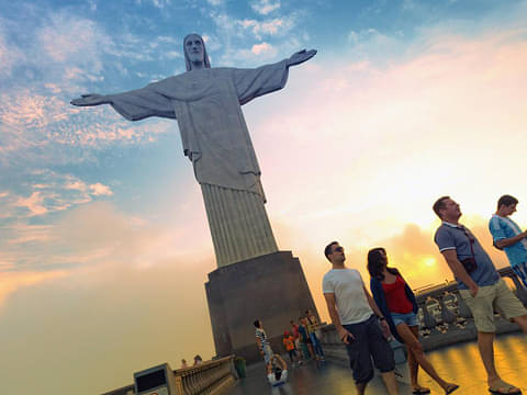 Best Rio de Janeiro Tour