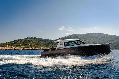 Luxury Boat Cruise to Blue Cave and Islands | From Split