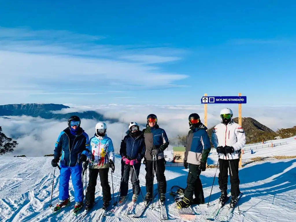 Mt Buller Day Tour From Melbourne