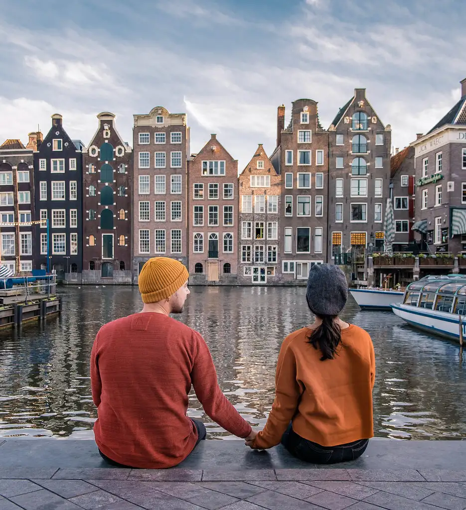 Go City Amsterdam: All-inclusive Pass