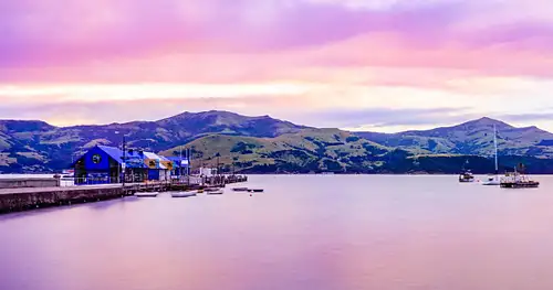 Akaroa