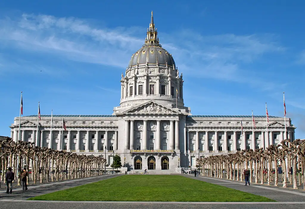 San Francisco Explorer Tour