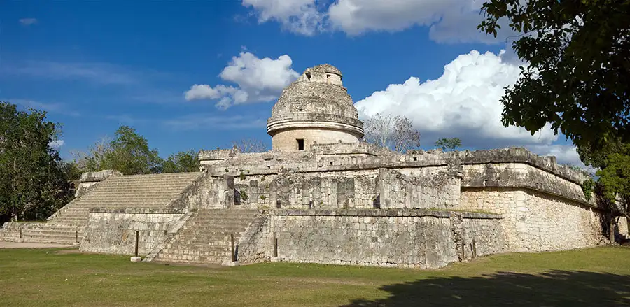 World Wonder Discovery Full Day Tour to Chichen Itza