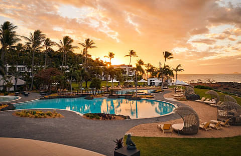 Daydream Island
