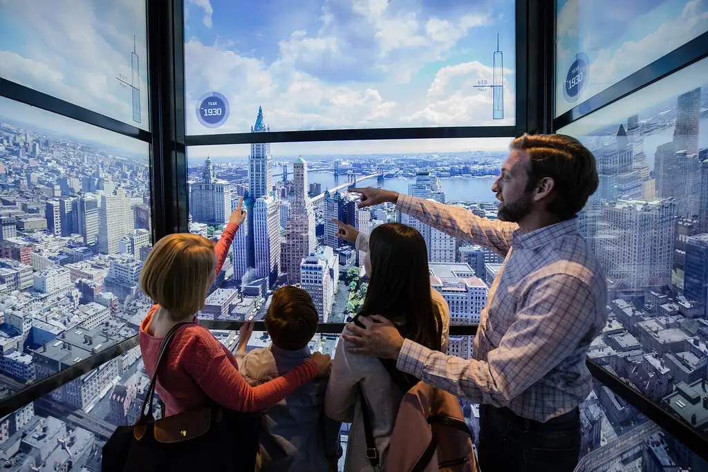 Go City NYC: Explorer Pass