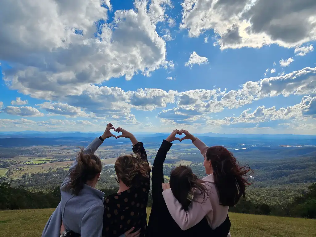 Explore Mt Tamborine Day Tour