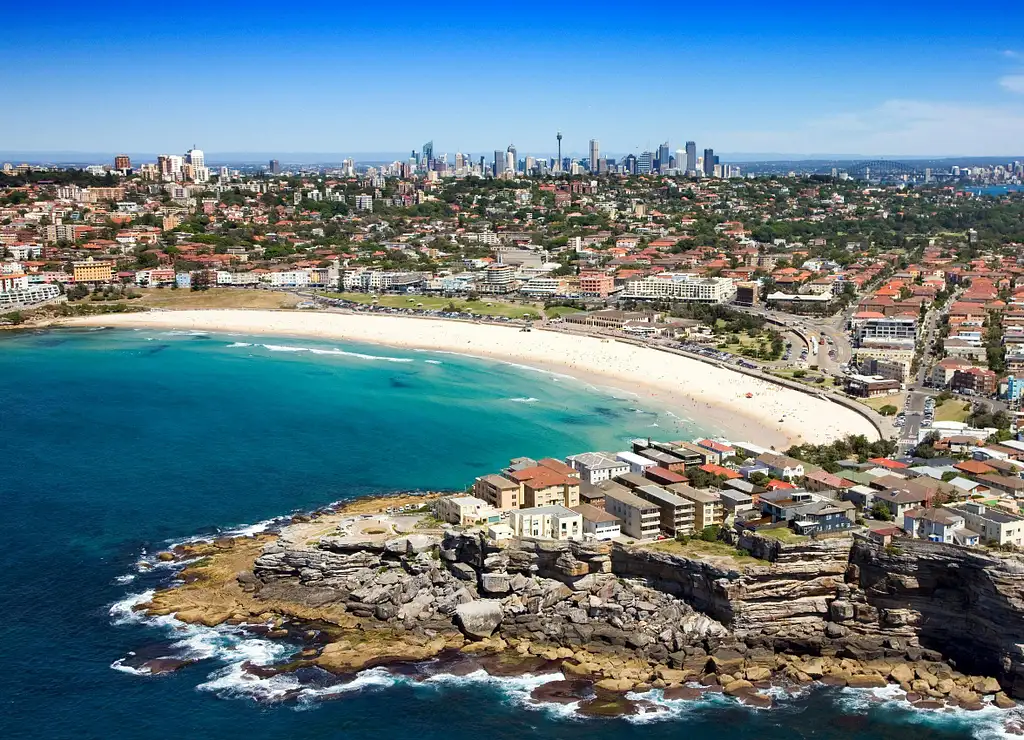 Sydney harbour 20 minutes scenic flight | Helicopter