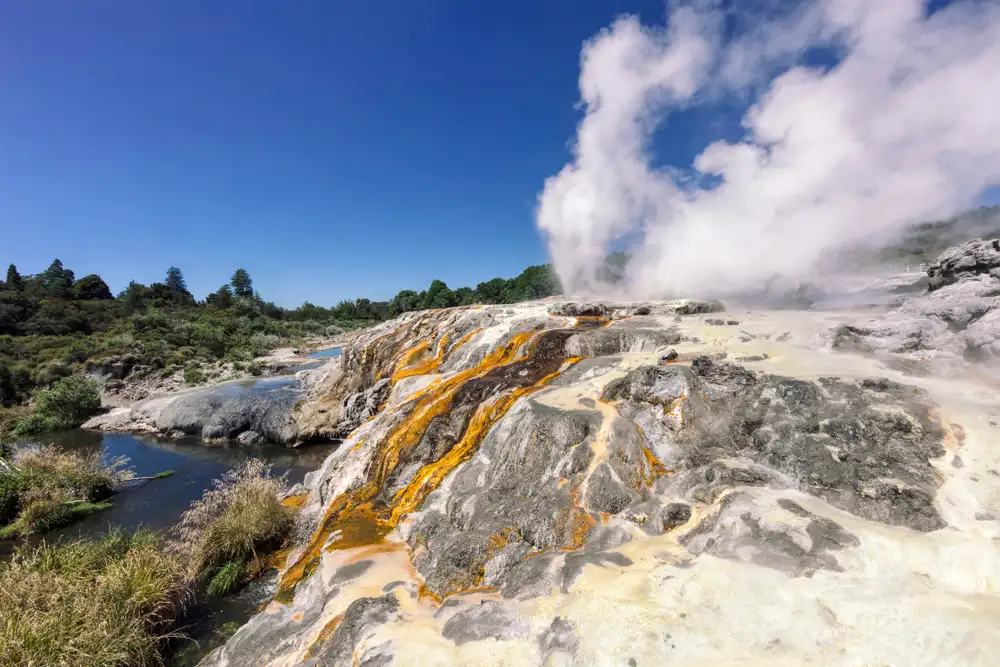7 Day Best of the North: Auckland to Wellington | G Adventures 18 to 30somethings