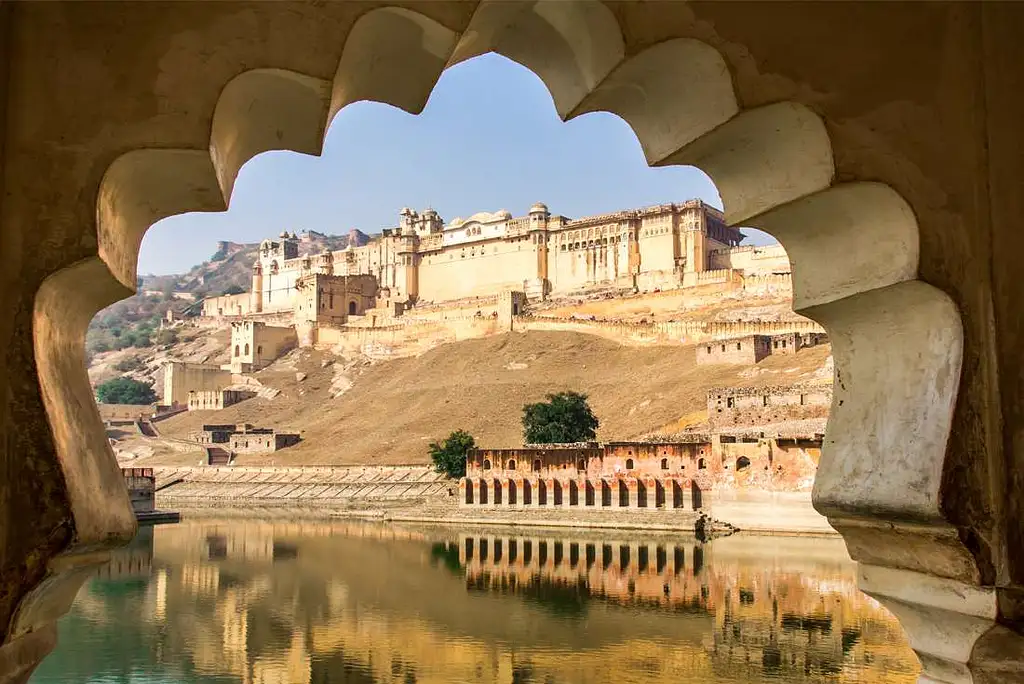 8 Day India's Golden Triangle | Intrepid Tour