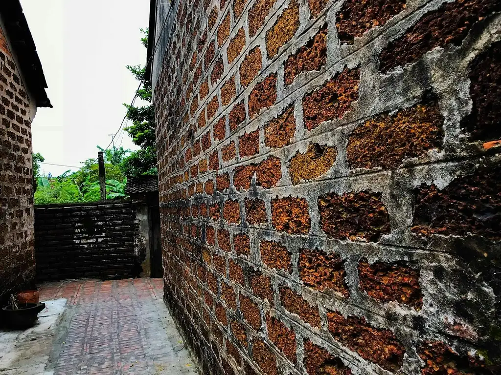 Full-day Duong Lam Ancient Village Tour | From Hanoi | Private Tour