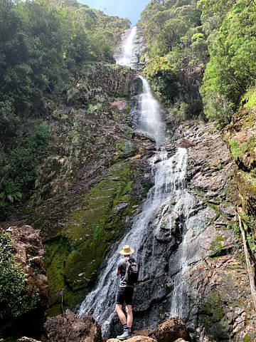 tasmania extended tour
