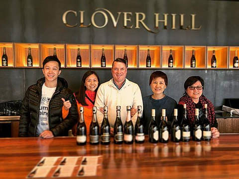 Tamar Valley Discovery Wine Tour Discount