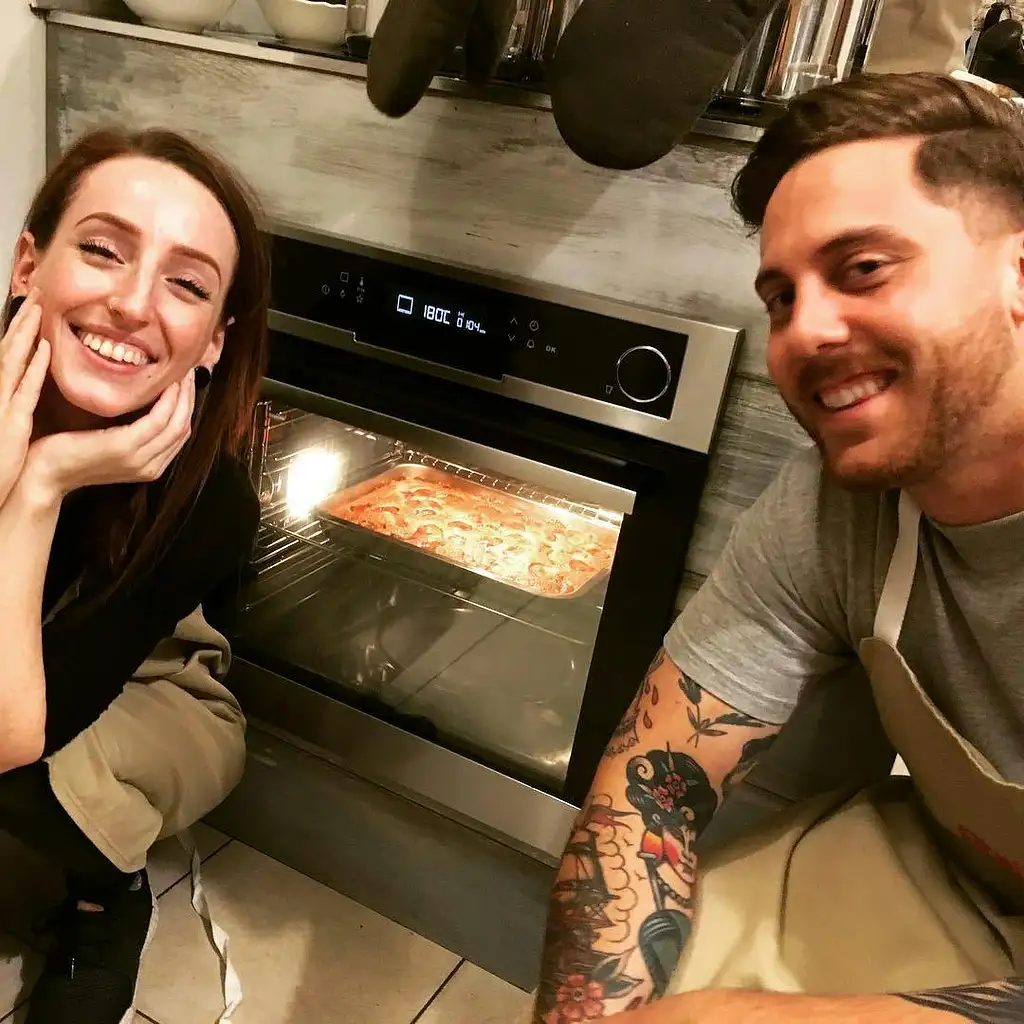Cultural Czech Cooking Class and Dinner in Prague