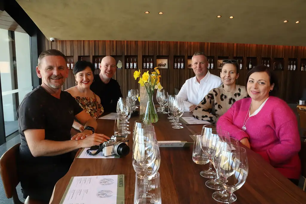 Yarra Valley Food & Wine Adventure