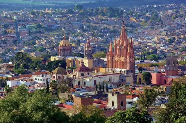 UNESCO World Heritage Tour - 8 Days