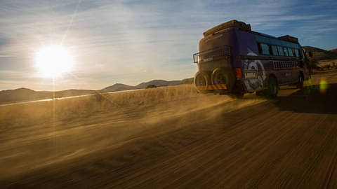 Southern Africa Safari