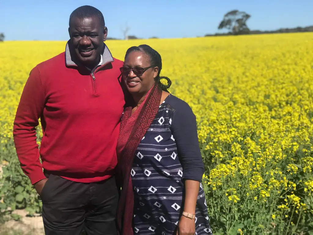South Australia Highlights Full-Day Tour