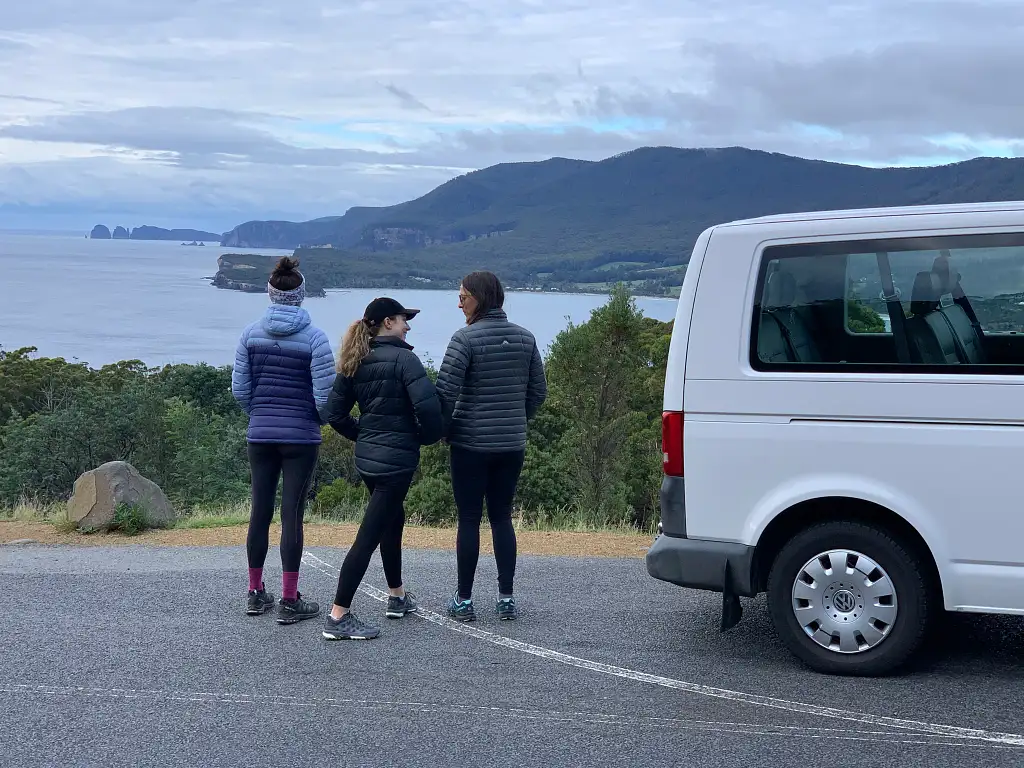 6 Day Tasmania Unveiled: Discovering Icons and Hidden Gems