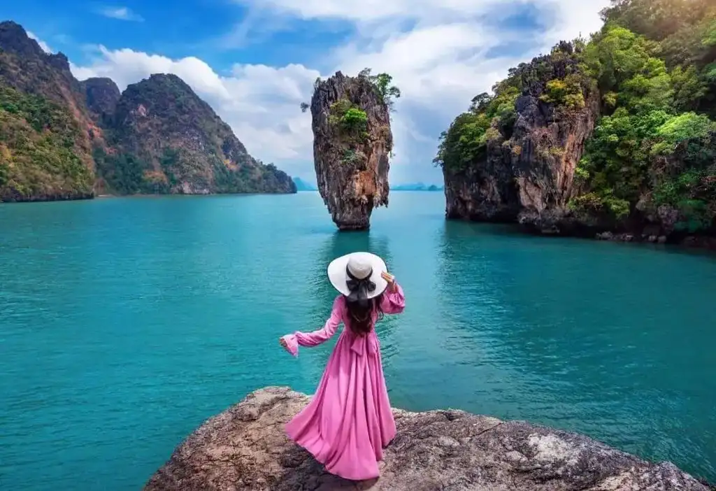 James Bond Island Excursion by Longtail Boat | Small Group Tour