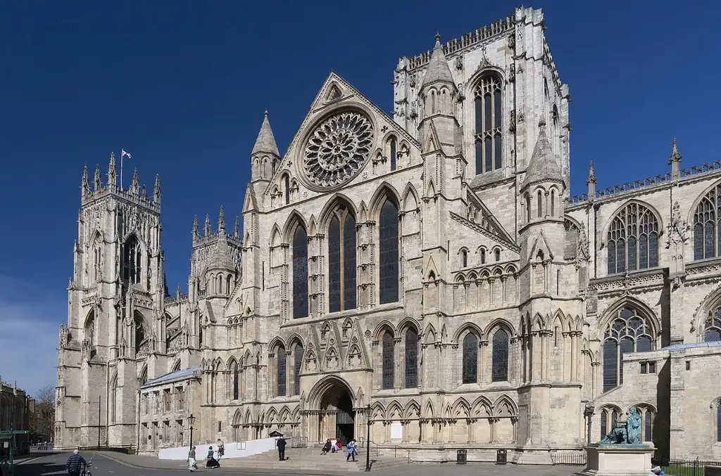 York The Walled City | Half Day Private Tour