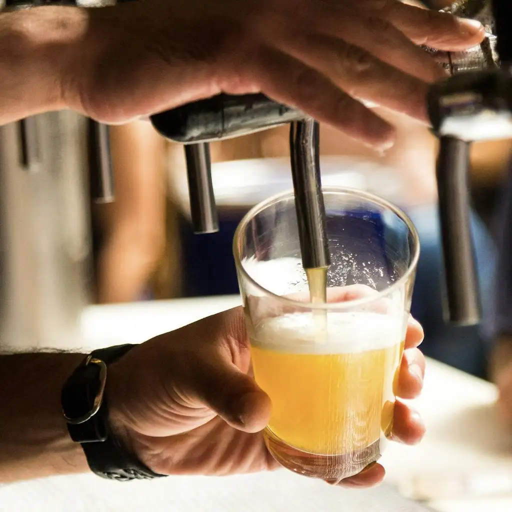 Manchester Food and Craft Beer Tour | Private Tour