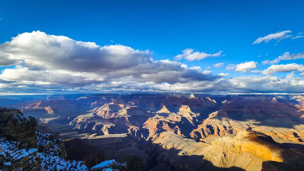 2 Day Grand Canyon National Park Tour | Private Tour