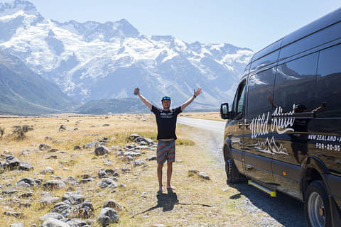 New Zealand south island reviews