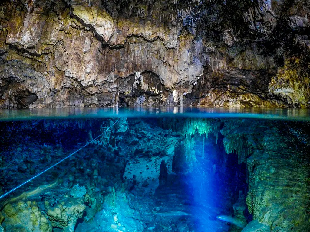 Tulum, Coba, Cenote Hilarios & Playa Paraíso Tour
