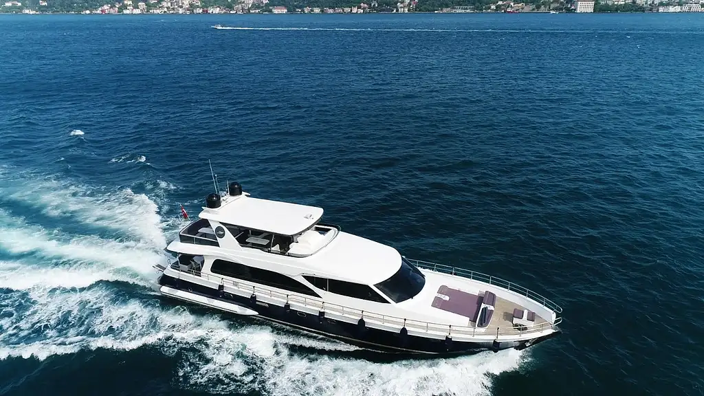 All-in-One Istanbul Tour with Sunset Yacht Cruise | Full-day Guided Tour