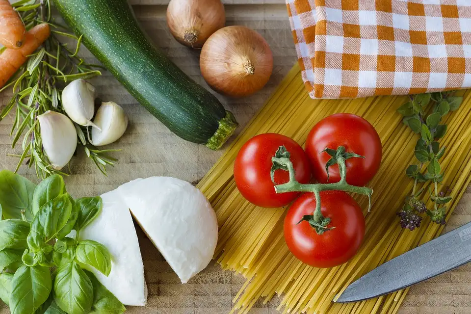 The Roman Food Tour 