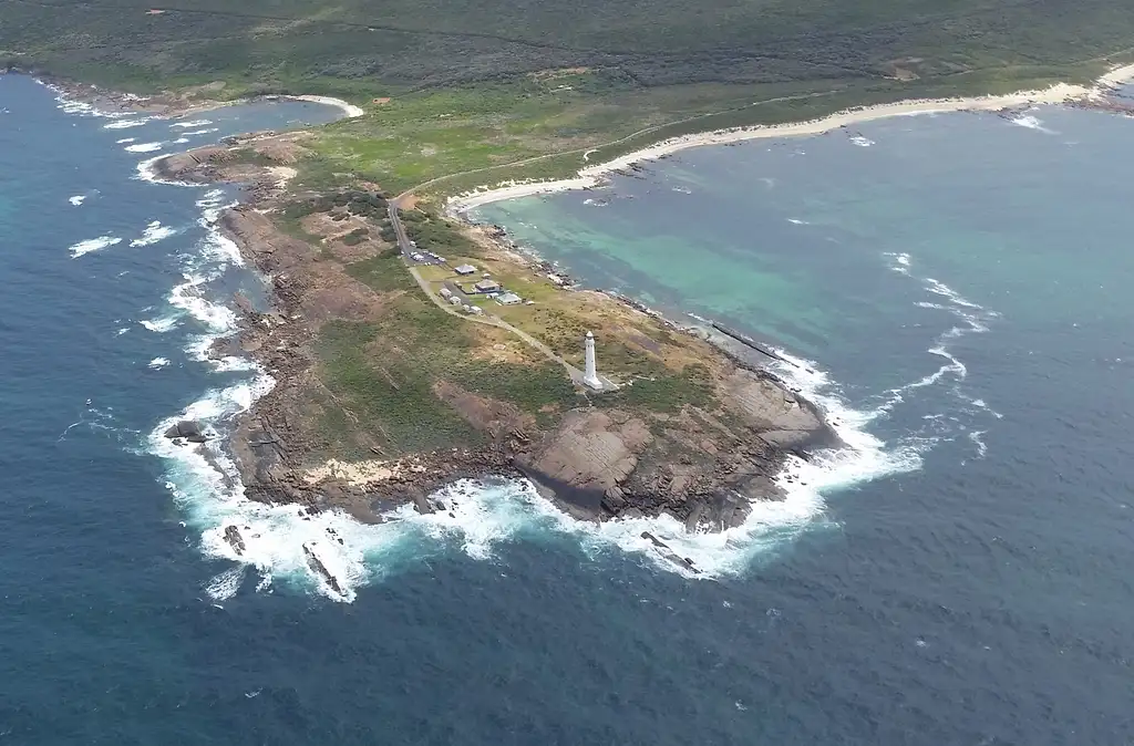 Margaret River Pick-a-Lighthouse Scenic Flight | 60 minutes