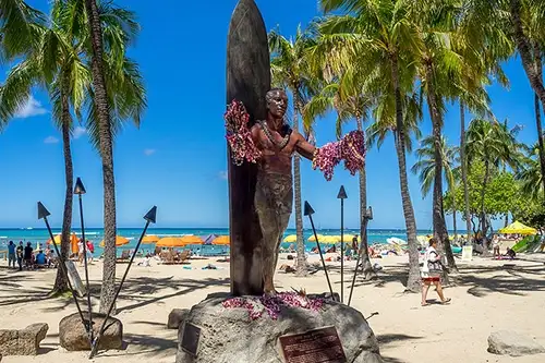 Waikiki Trolley – All Line Pass