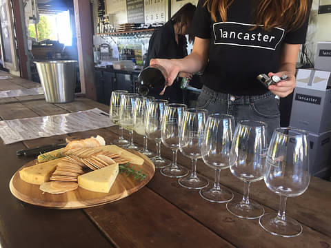 Swan Valley Wine Tour deals