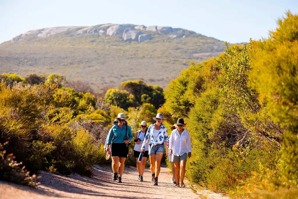 6 Day Esperance & Margaret River Camping Tour | Departing Perth