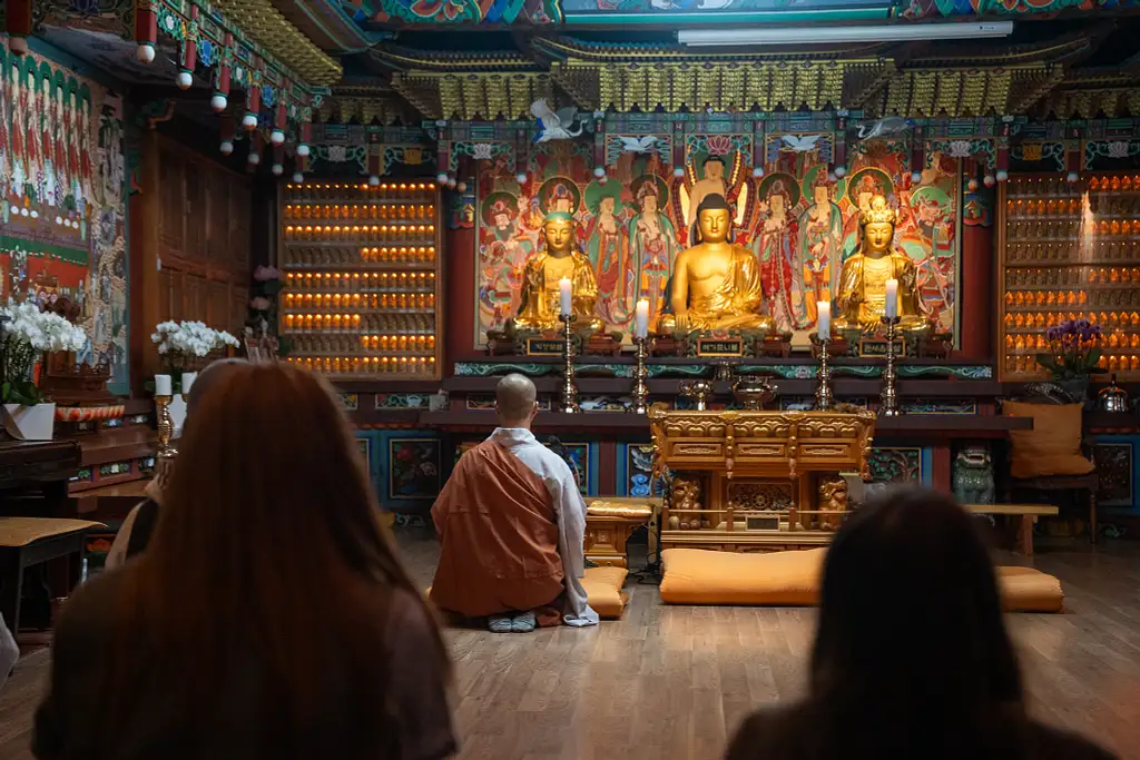 6 Day South Korea Snapshot | One Life Adventures