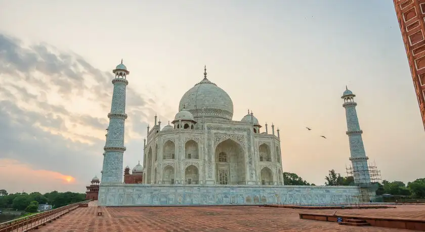 North India Adventure