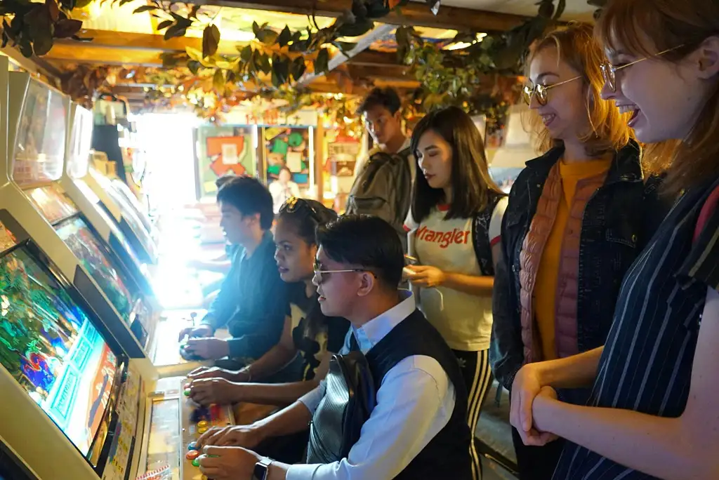Akihabara Anime and Gaming Adventure Tour