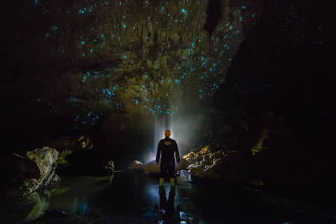 waitomo caves deals