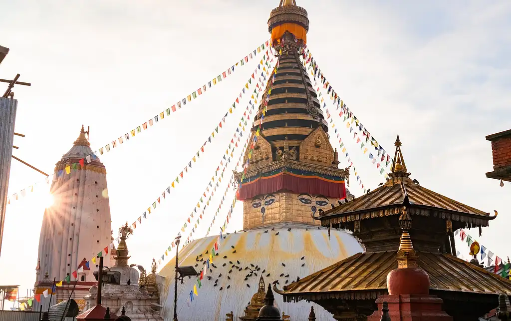 7 Day Nepal Snapshot | One Life Adventures