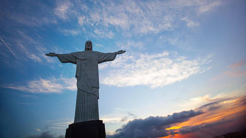 Youth Buenos Aires to Rio de Janeiro Tour