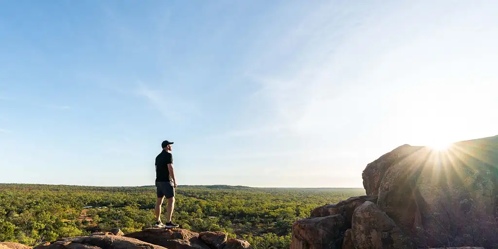 Private 1 Day Undara Lava Tubes Tour