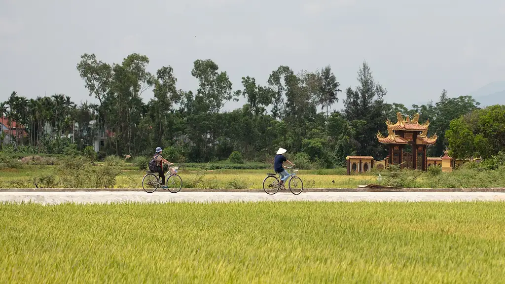 7 Day Hoi An to Hue Tour