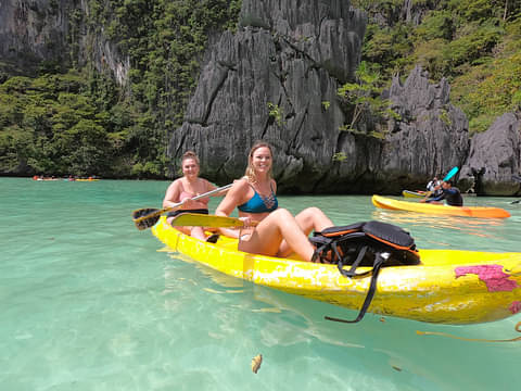 10 Days Philippines Adventure