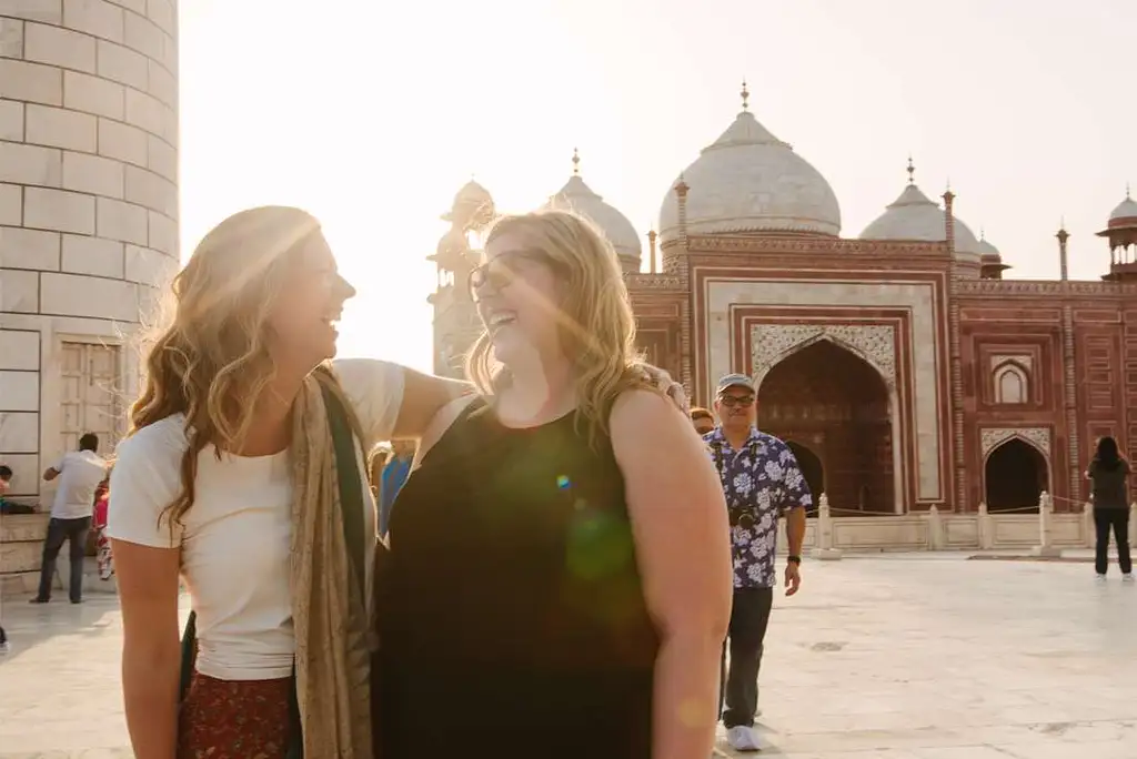 8 Day India's Golden Triangle | Intrepid Tour