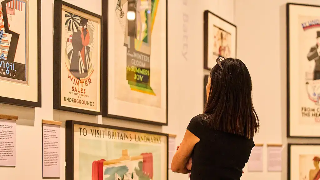 Secrets of the Underground  Walking Tour Plus Entry to The London Transport Museum