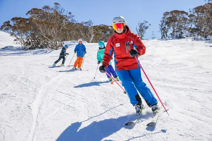 Perisher Snow Full Day Tour | Departing Sydney