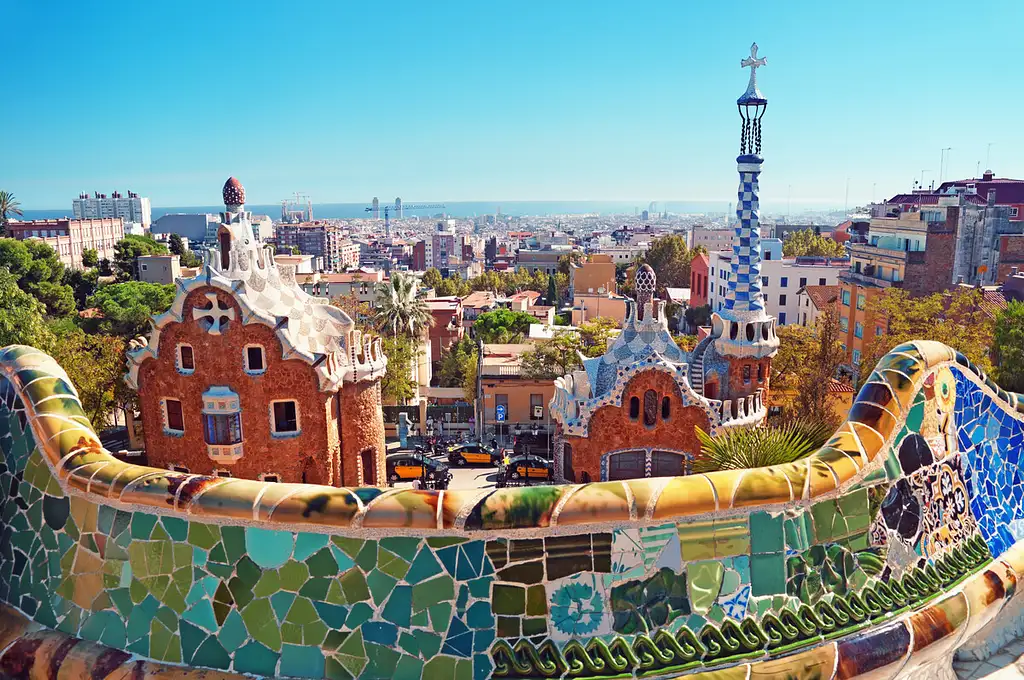 Go City Barcelona: All-inclusive Pass