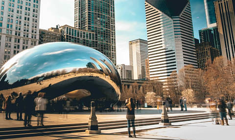 Chicago
