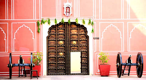 Jaipur - North India Adventure